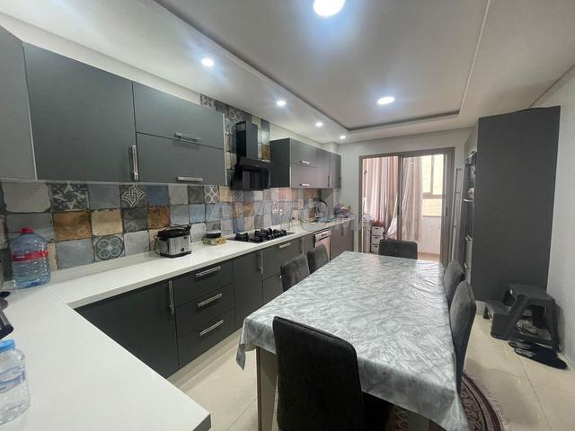 Appartement vente à Lyautey, El Mellah