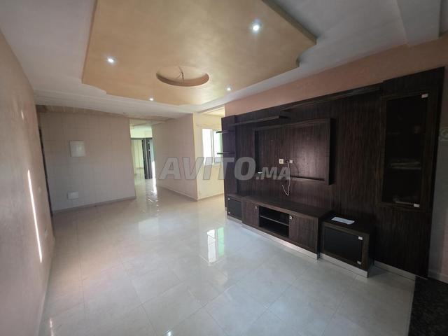 Appartement vente à Lyautey