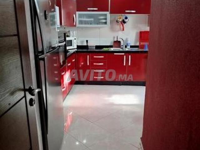 Appartement vente à Lyautey, El Mellah