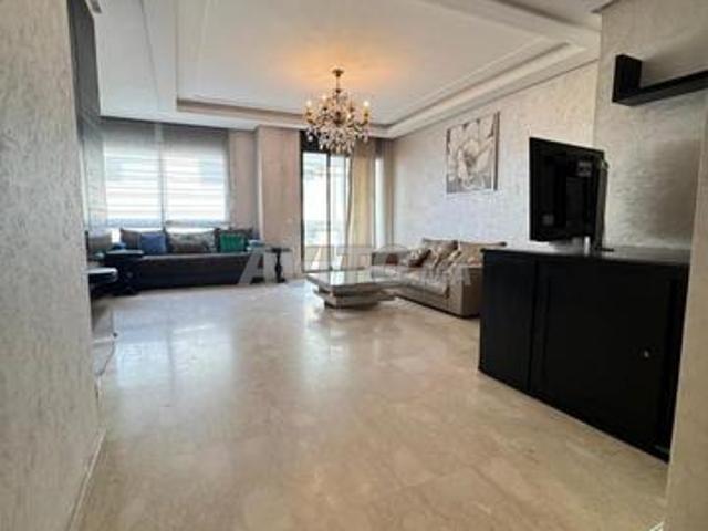 Appartement vente à Anfa, Gharb-Chrarda-Beni Hssen
