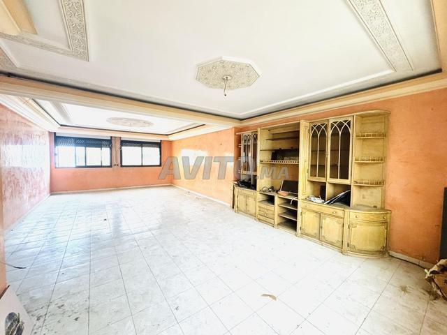 Appartement vente à Anfa, Gharb-Chrarda-Beni Hssen