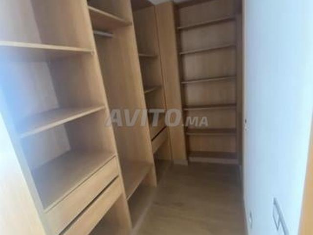 Appartement vente à Bouskoura, Gharb-Chrarda-Beni Hssen