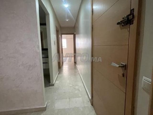 Appartement vente à Casablanca