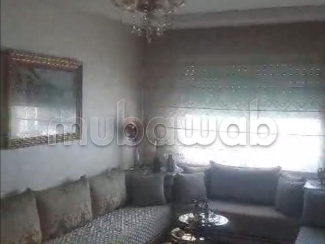 Appartement vente à Anfa, Gharb-Chrarda-Beni Hssen