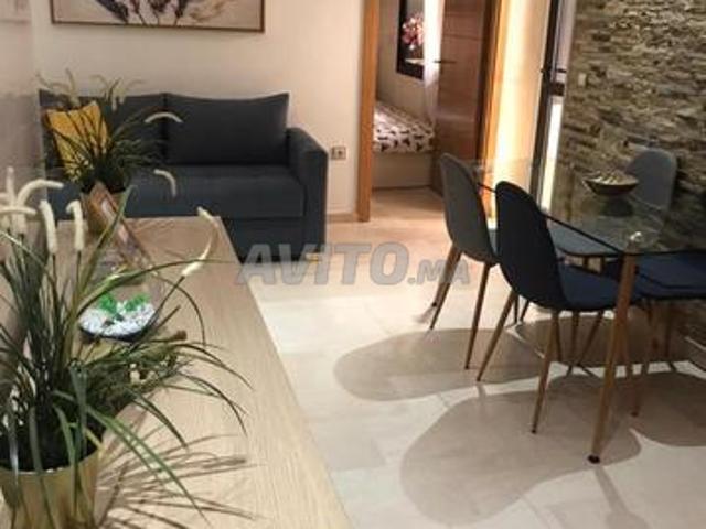 Appartement vente à Anfa, Gharb-Chrarda-Beni Hssen