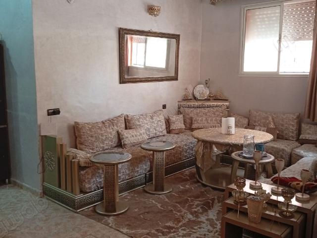 Appartement vente à Marrakech, L'Oriental