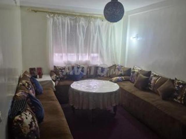 Appartement vente à Dar Bouazza, Gharb-Chrarda-Beni Hssen