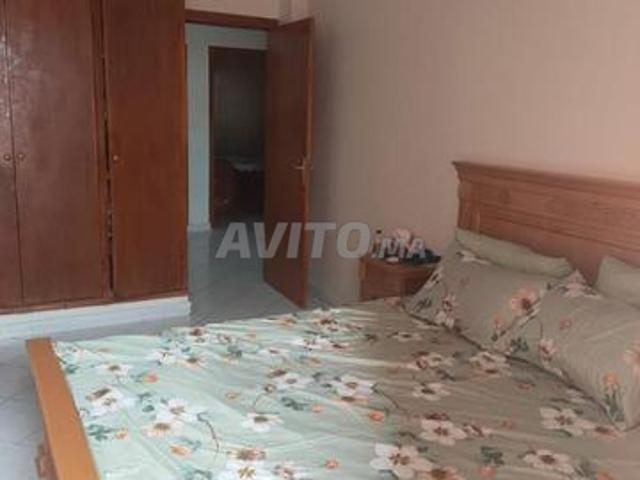 Appartement vente à Lyautey