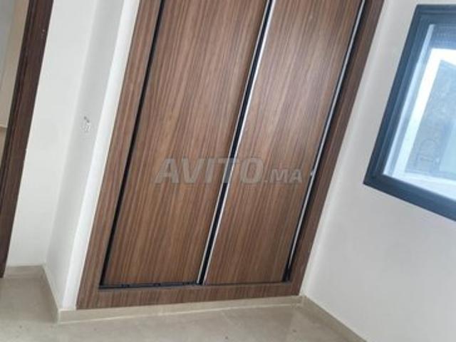 Appartement vente à Lyautey