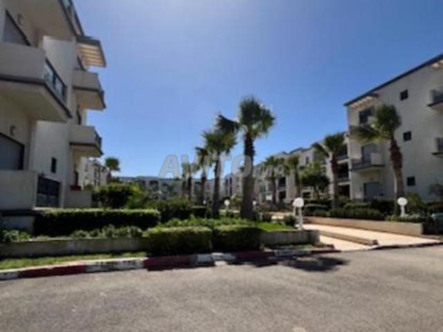 Appartement vente à Mansouria, Gharb-Chrarda-Beni Hssen