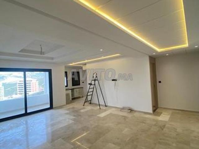 Appartement vente à Tangero, Tanger-Tétouan