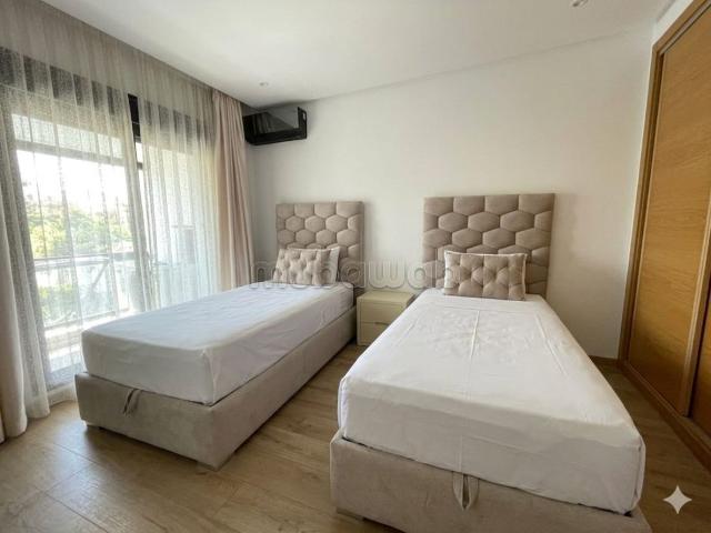 Appartement vente à Tangero, Tanger-Tétouan