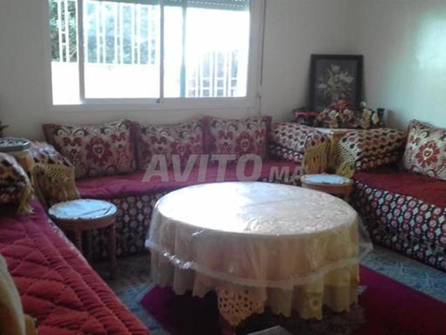 Appartement vente à El Ma, Gharb-Chrarda-Beni Hssen