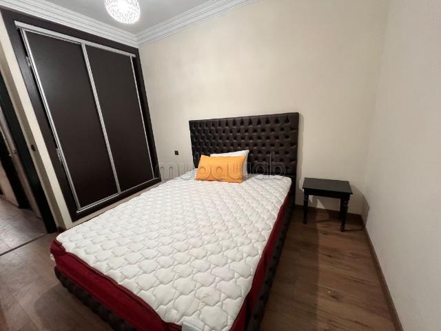 Appartement vente à Meknès