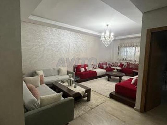 Appartement vente à Mohammedia, Gharb-Chrarda-Beni Hssen