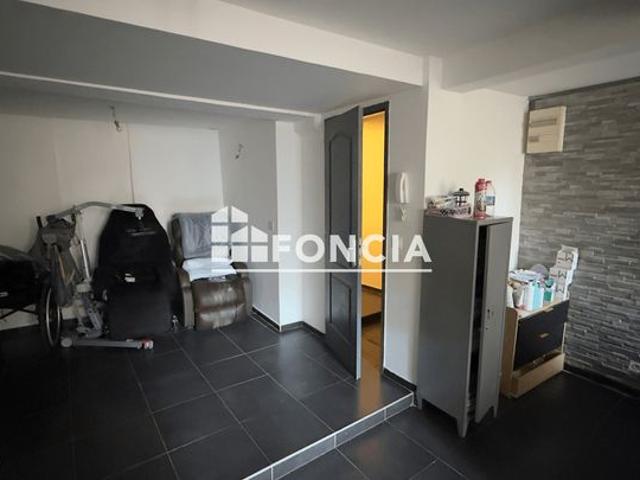 Appartement vente à Forcalquier, Manosque