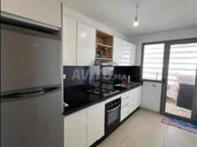 Appartement vente à Mansouria, Gharb-Chrarda-Beni Hssen