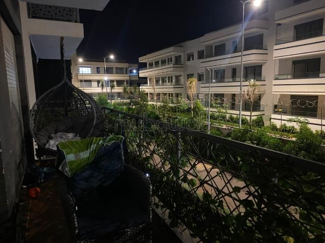 Appartement vente à Mansouria, Gharb-Chrarda-Beni Hssen