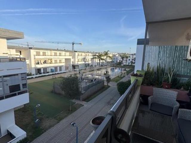 Appartement vente à Mansouria, Gharb-Chrarda-Beni Hssen