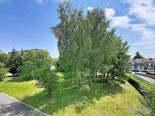 Appartement vente à Lille, Marcq-en-Barœul