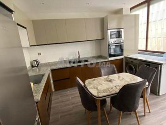 Appartement vente à Tangero, Tanger-Tétouan