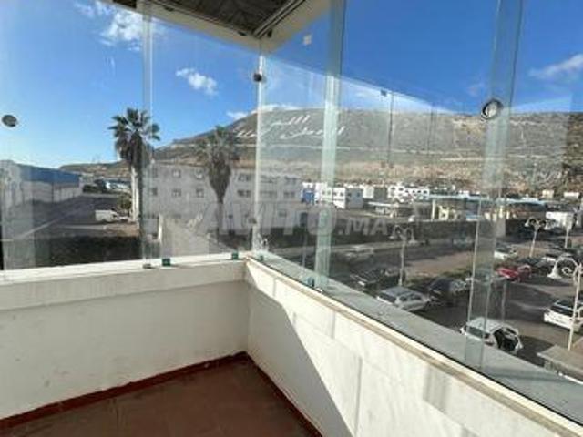 Appartement vente à Agadir, Oued ed Dahab-Lagouira