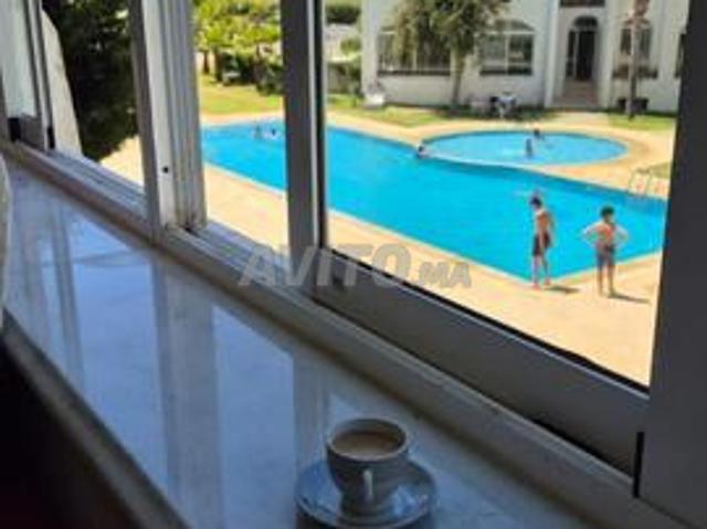 Appartement vente à Assilah, Tanger-Tétouan