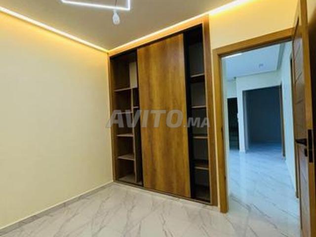 Appartement vente à Saf, L'Oriental