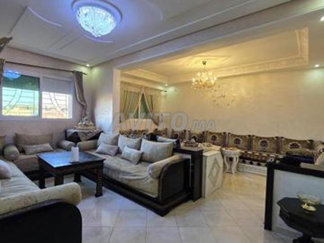 Appartement vente à Meknès
