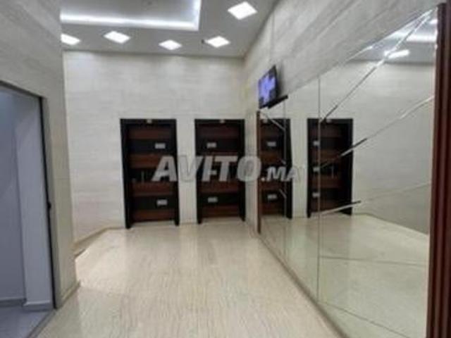 Appartement vente à Meknès