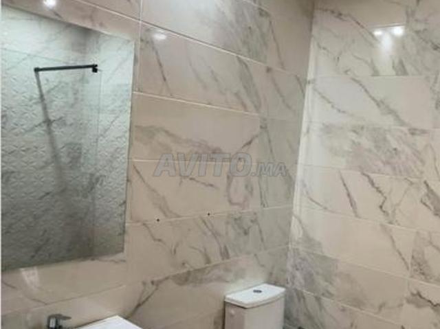 Appartement vente à Marjane, Meknès ⴰⵎⴽⵏⴰⵙ مكناس