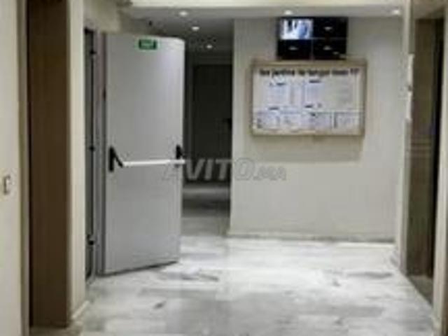 Appartement vente à Meknès