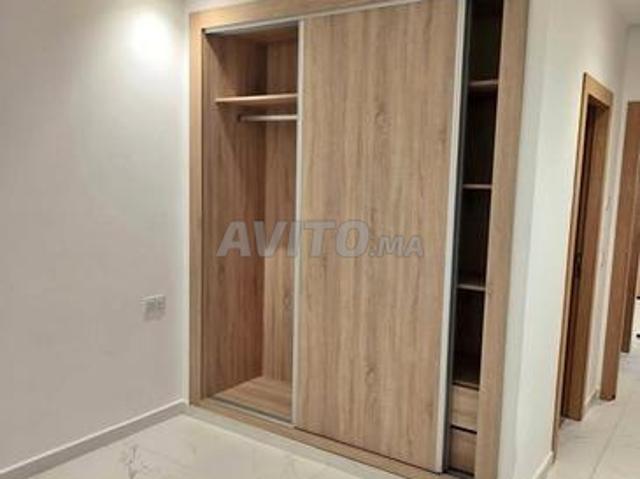 Appartement vente à Meknès
