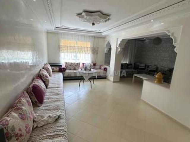 Appartement vente à Meknès