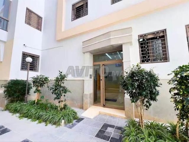 Appartement vente à Meknès