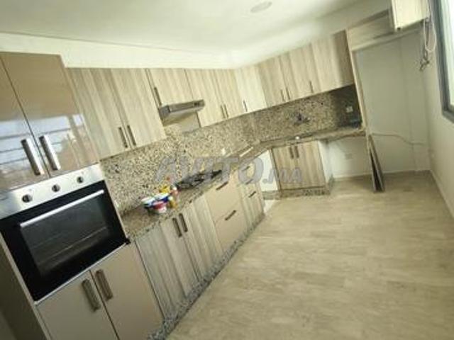 Appartement vente à Anfa, Gharb-Chrarda-Beni Hssen
