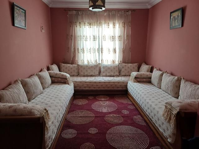 Appartement vente à Marrakech, L'Oriental
