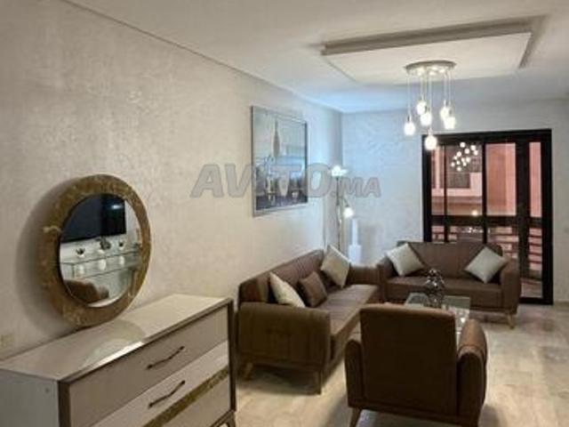 Appartement vente à Gueliz, Marrakech