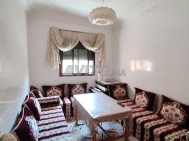 Appartement vente à Marrakech, L'Oriental