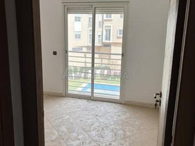 Appartement vente à L'Oriental
