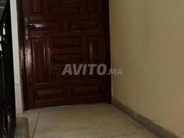 Appartement vente à L'Oriental