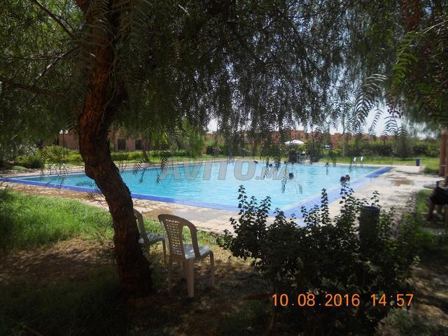 Appartement vente à Tamansourt, L'Oriental