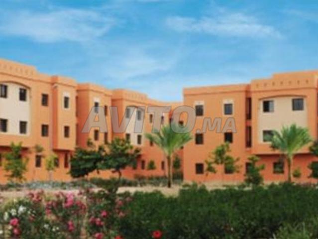 Appartement vente à Tamansourt, L'Oriental