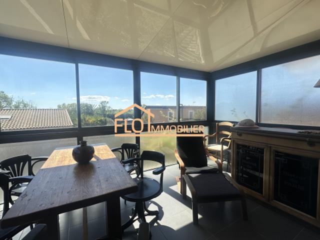 Appartement vente à Montpellier, Marseillan