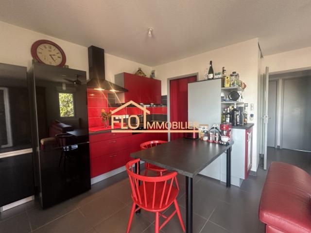Appartement vente à Marseillan, Hérault