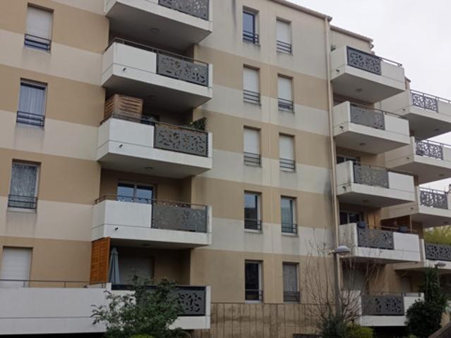 Appartement vente à Marseille