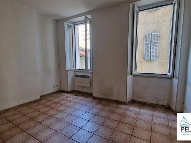 Appartement vente à Marseille