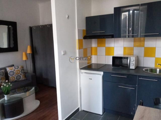 Appartement vente à Marseille