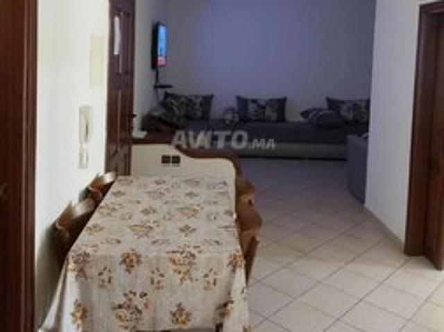 Appartement vente à Martil, Tanger-Tétouan