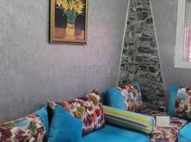 Appartement vente à Martil ⵎⴰⵔⵜⵉⵍ مرتيل, Préfecture de M'diq-Fnideq عمالة المضيق الفنيدق